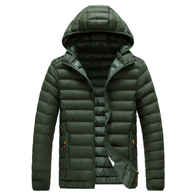 Wasserdichte Outdoor-Jacke für jedes Wetter