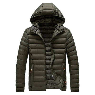 Wasserdichte Outdoor-Jacke für jedes Wetter
