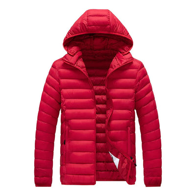 Wasserdichte Outdoor-Jacke für jedes Wetter