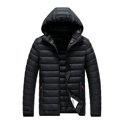 Wasserdichte Outdoor-Jacke für jedes Wetter