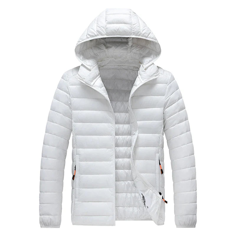 Wasserdichte Outdoor-Jacke für jedes Wetter
