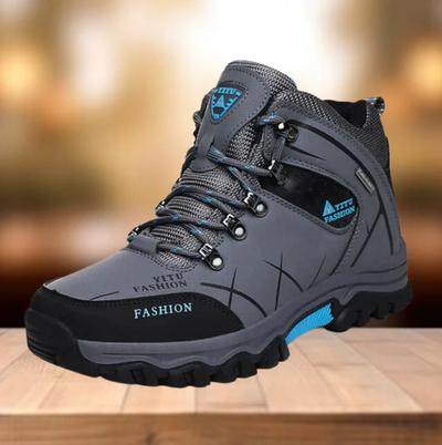 Wasserdichte Wanderstiefel für Abenteuerliche Erlebnisse