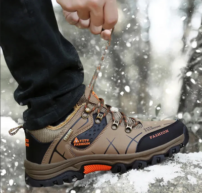 Wasserdichte Wanderstiefel für Abenteuerliche Erlebnisse