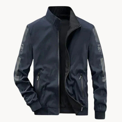 Wendbare Multifunktionsjacke für Herren - Ideal für jede Gelegenheit