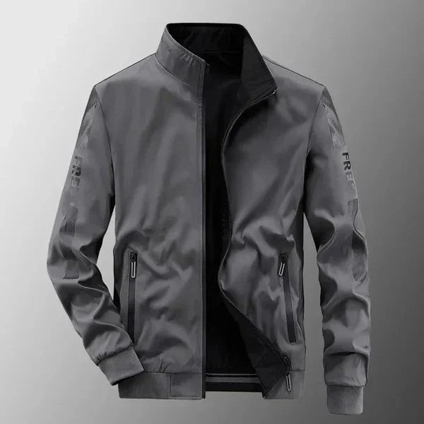 Wendbare Multifunktionsjacke für Herren - Ideal für jede Gelegenheit