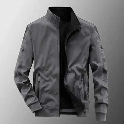 Wendbare Multifunktionsjacke für Herren - Ideal für jede Gelegenheit