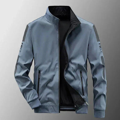 Wendbare Multifunktionsjacke für Herren - Ideal für jede Gelegenheit