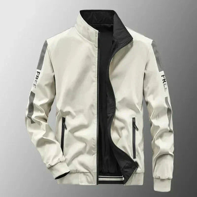 Wendbare Multifunktionsjacke für Herren - Ideal für jede Gelegenheit