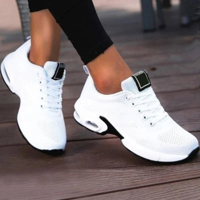 Heidi-Mode | Ergonomische, Schmerzreduzierende Schuhe