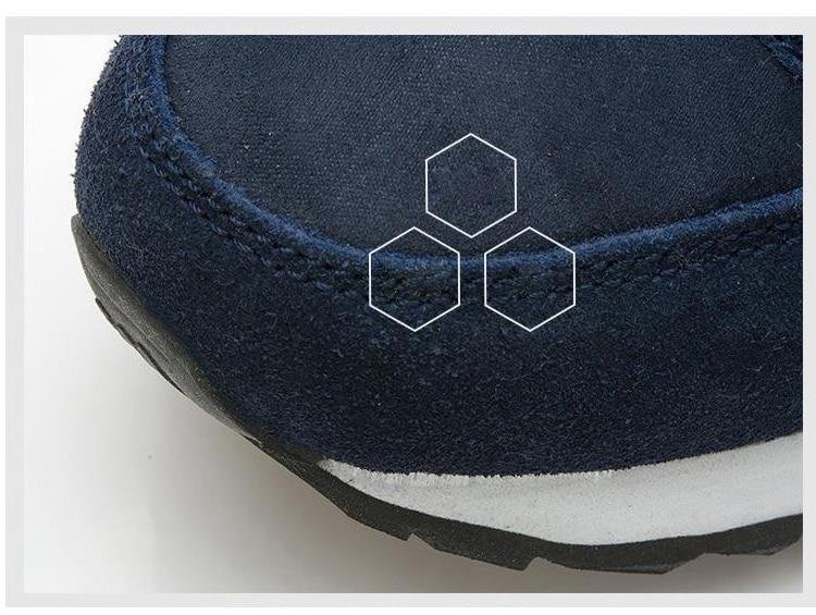 Warme Unisex-Winterschuhe