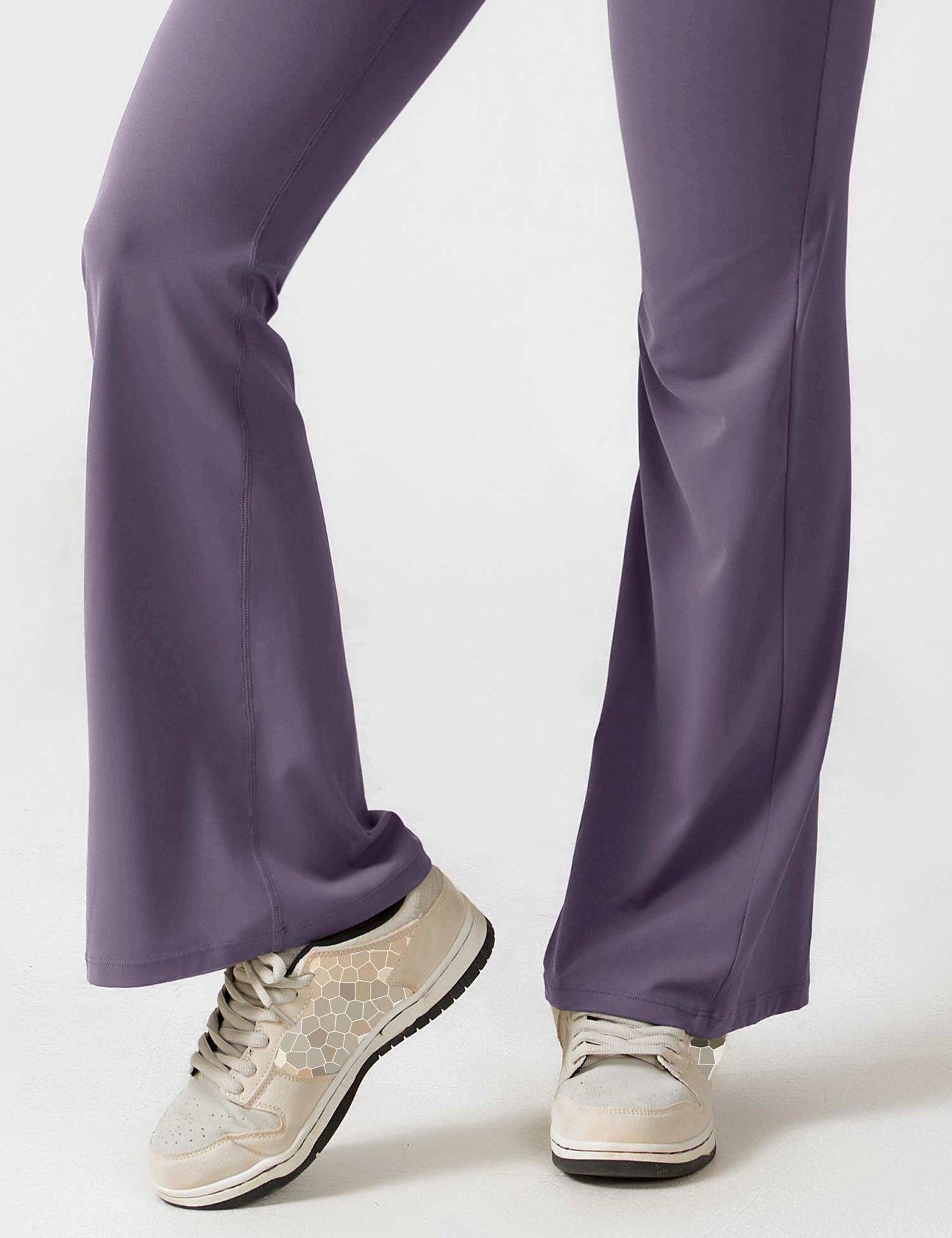 Sienna | Rückenfreier Flare-Jumpsuit