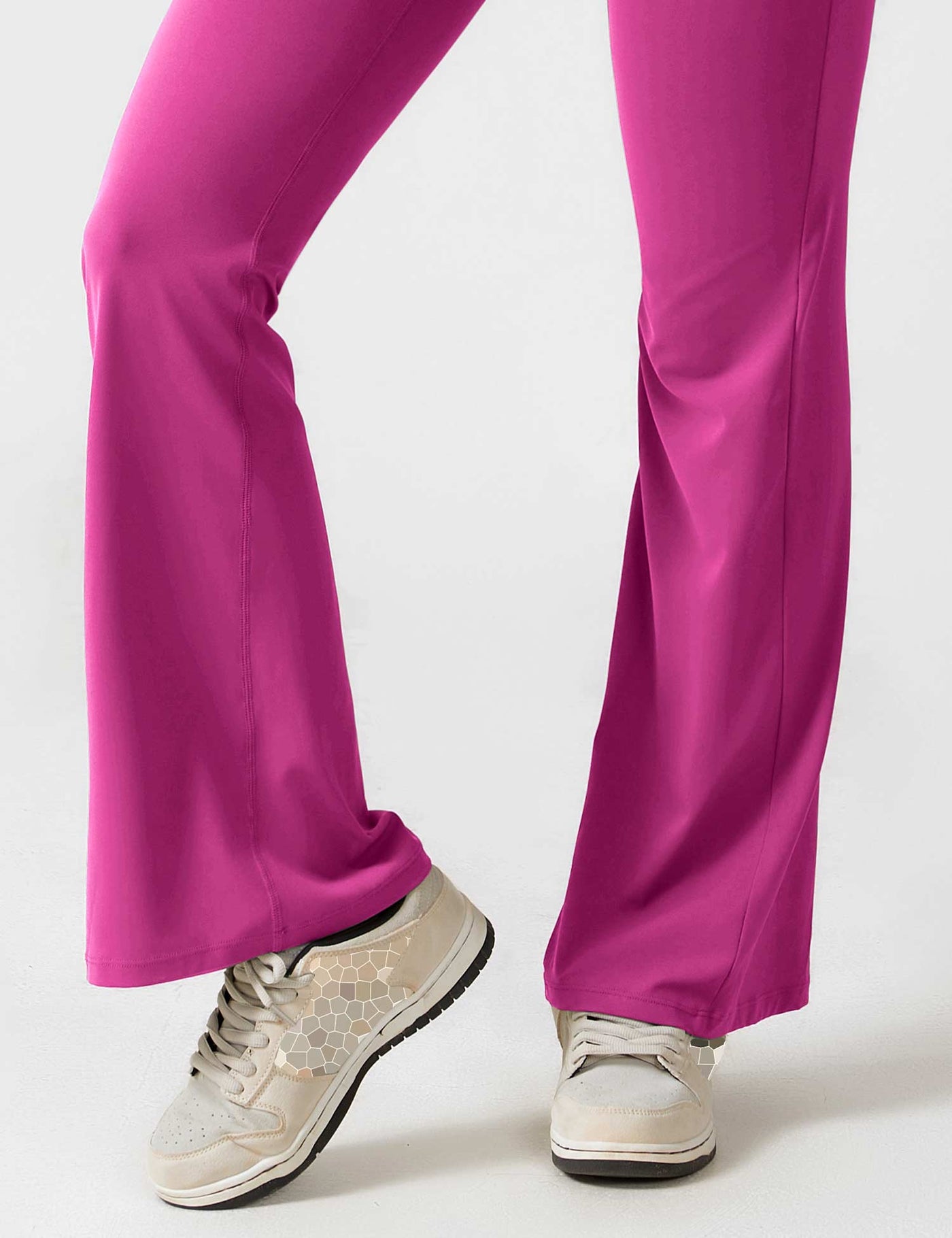 Sienna | Rückenfreier Flare-Jumpsuit