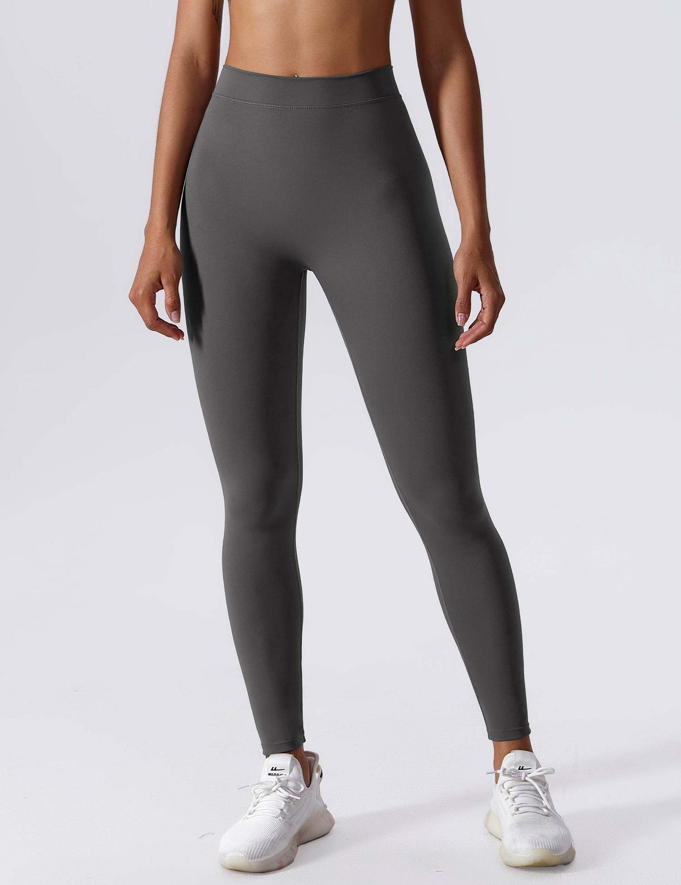 Selina | Nahtlose High-Waist Scrunch Leggings
